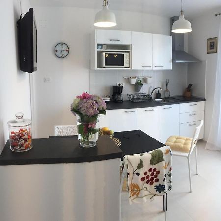 Remi Apartment Umag Ngoại thất bức ảnh
