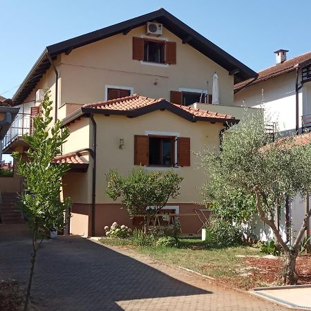 Remi Apartment Umag Ngoại thất bức ảnh