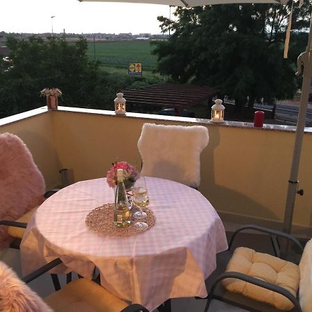 Remi Apartment Umag Ngoại thất bức ảnh