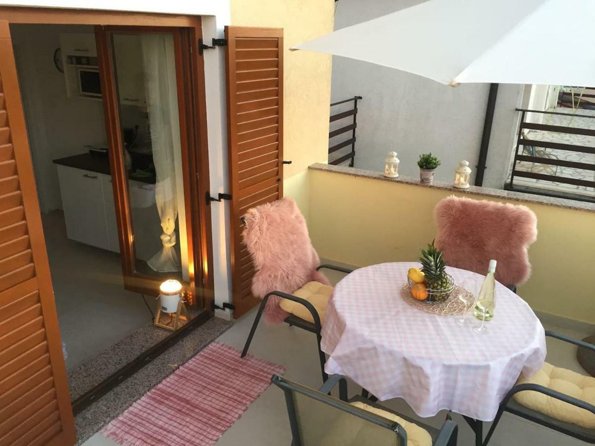 Remi Apartment Umag Ngoại thất bức ảnh