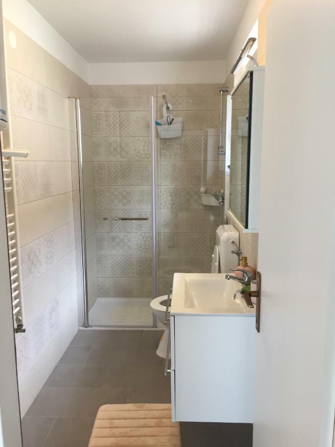 Remi Apartment Umag Ngoại thất bức ảnh