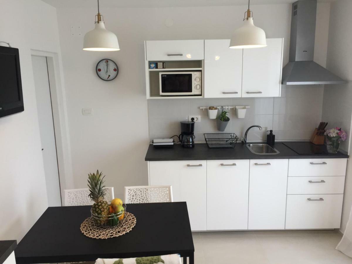 Remi Apartment Umag Ngoại thất bức ảnh