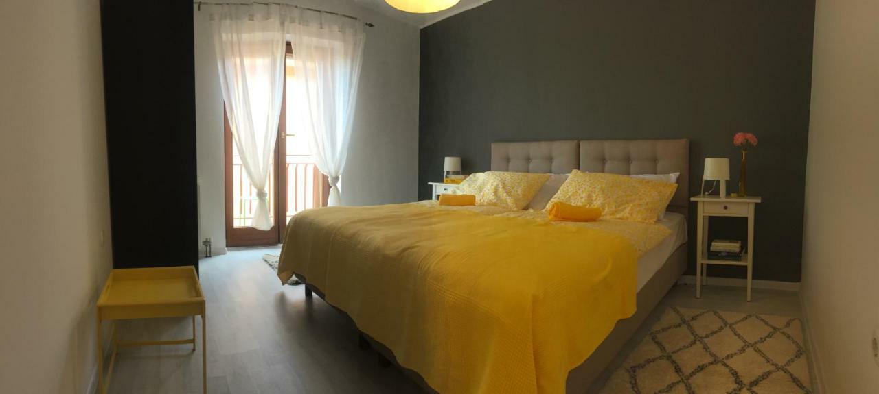 Remi Apartment Umag Ngoại thất bức ảnh
