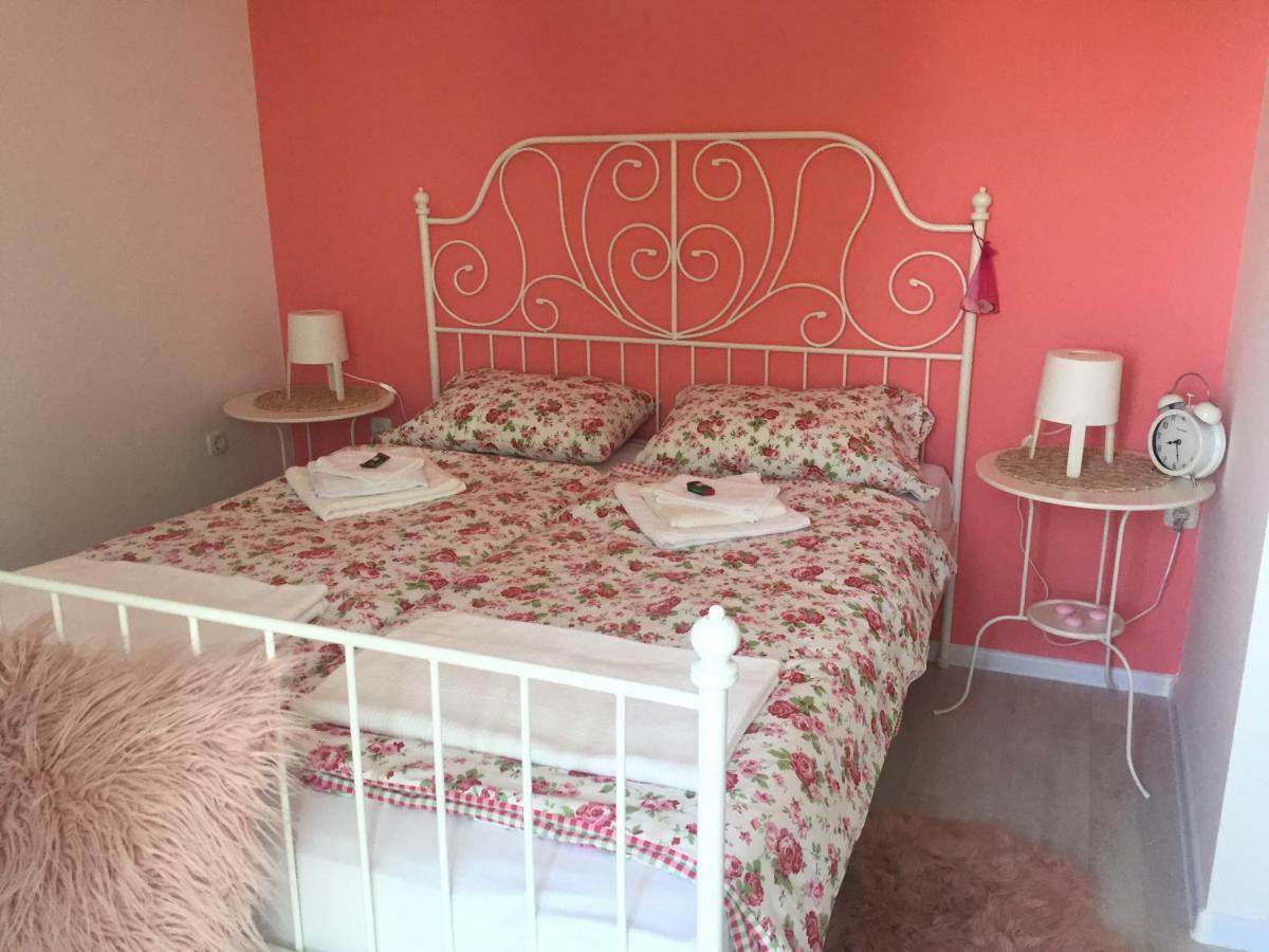 Remi Apartment Umag Ngoại thất bức ảnh