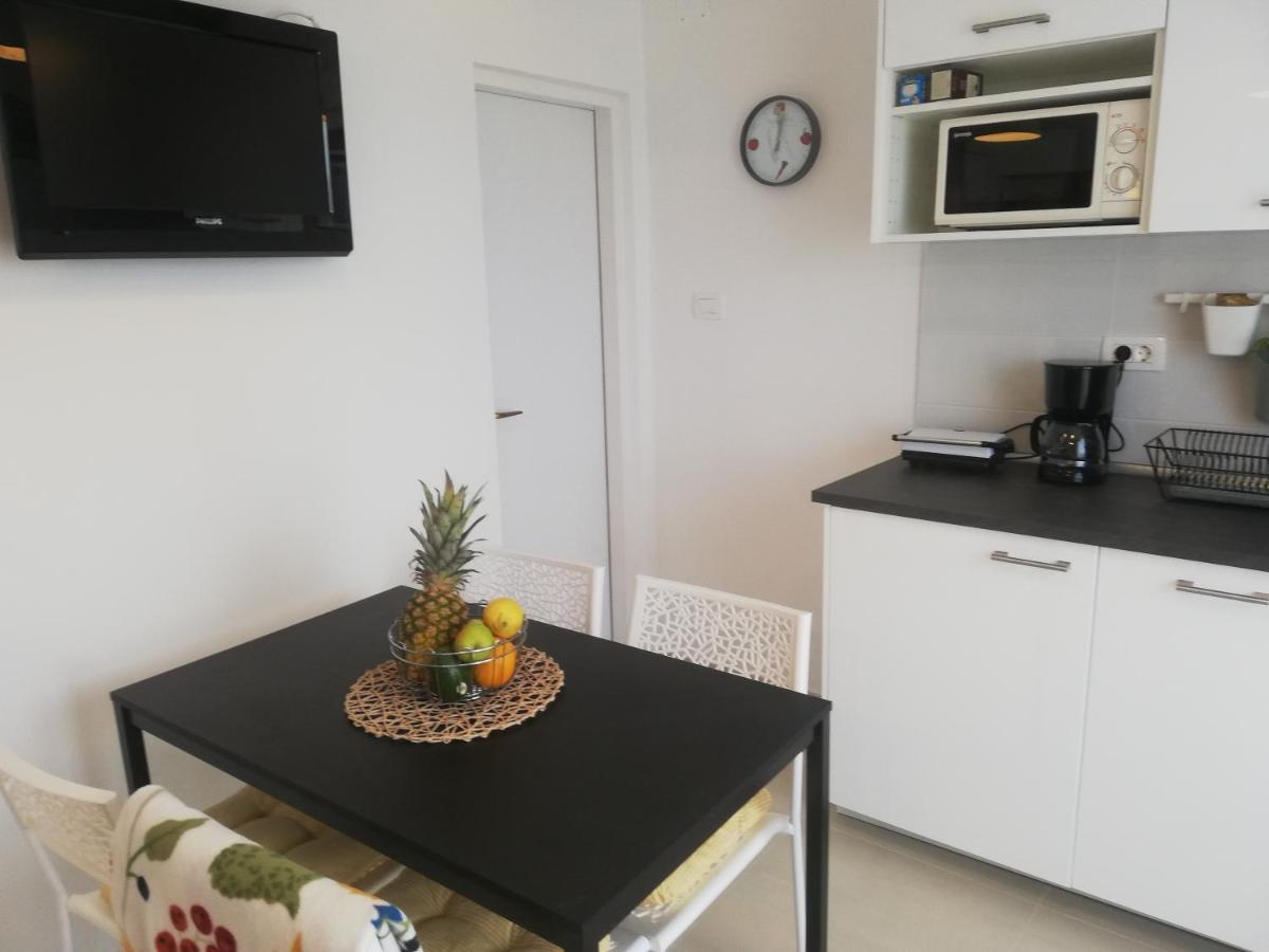 Remi Apartment Umag Ngoại thất bức ảnh