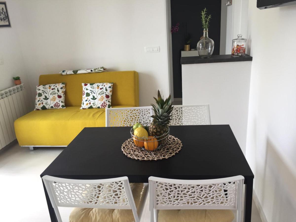 Remi Apartment Umag Ngoại thất bức ảnh