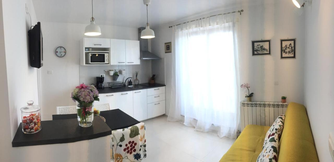 Remi Apartment Umag Ngoại thất bức ảnh
