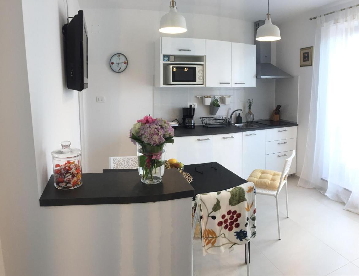 Remi Apartment Umag Ngoại thất bức ảnh