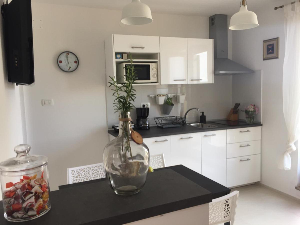 Remi Apartment Umag Ngoại thất bức ảnh