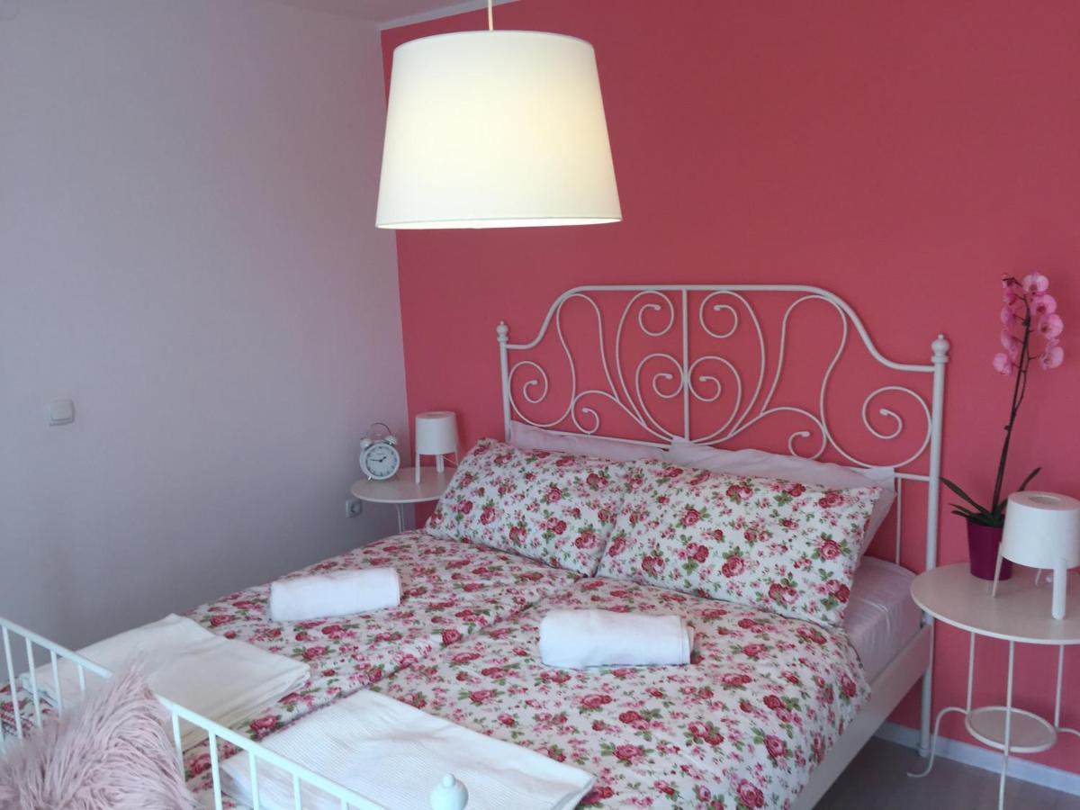 Remi Apartment Umag Ngoại thất bức ảnh