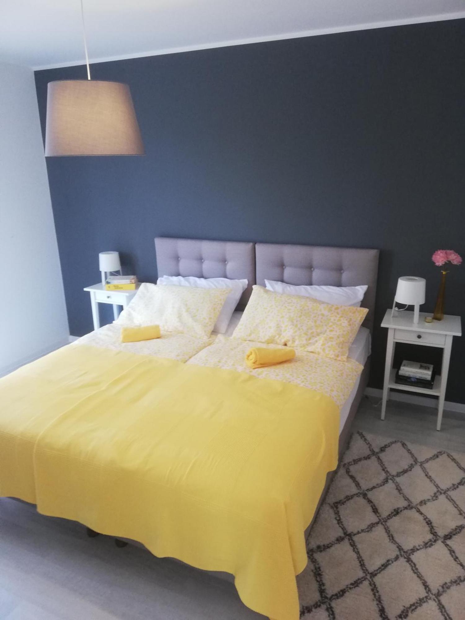 Remi Apartment Umag Ngoại thất bức ảnh
